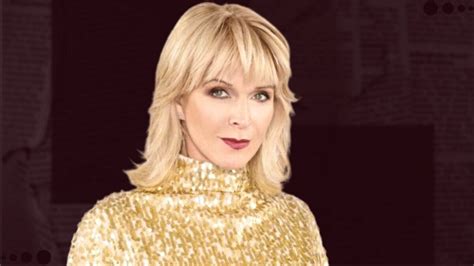 Toyah Willcox on Botox, plastic surgery and why she has one of。